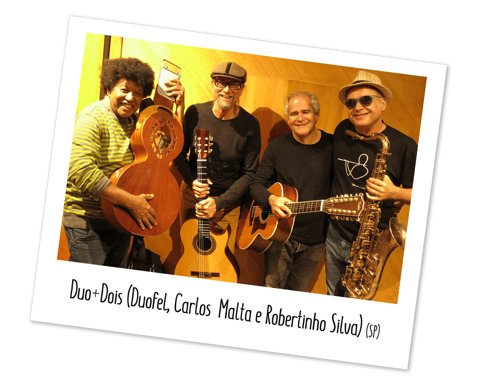 Duo+Dois (SP)